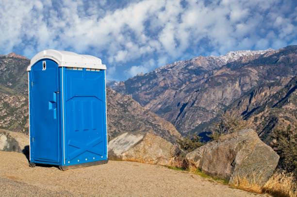 Best Luxury portable toilet rental  in Lla Lla East, WA
