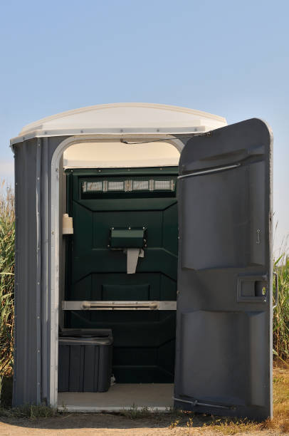 Best Sanitation services for porta potties  in Lla Lla East, WA