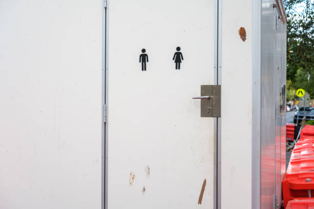 Best Local porta potty services  in Lla Lla East, WA
